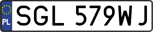 SGL579WJ