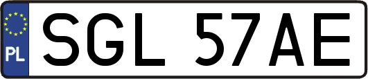 SGL57AE