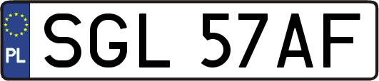 SGL57AF