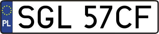SGL57CF
