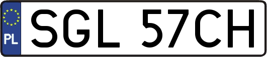 SGL57CH