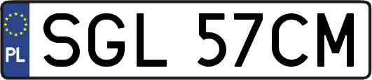 SGL57CM