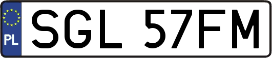 SGL57FM