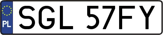 SGL57FY