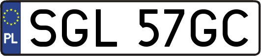 SGL57GC