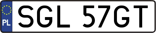 SGL57GT