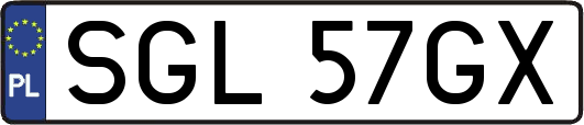SGL57GX