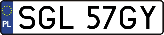 SGL57GY