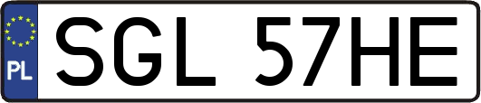 SGL57HE