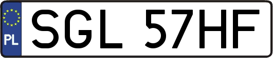 SGL57HF