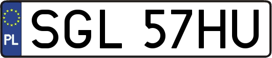 SGL57HU