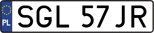 SGL57JR