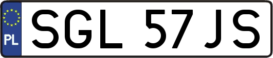 SGL57JS