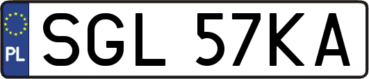 SGL57KA