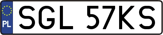 SGL57KS