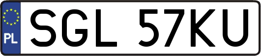 SGL57KU