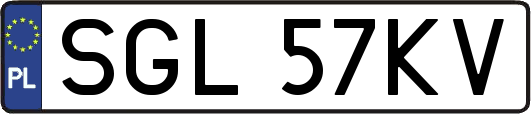 SGL57KV