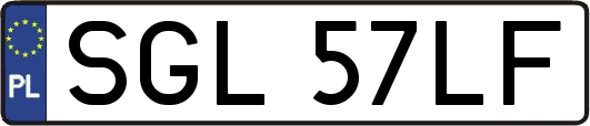 SGL57LF