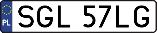 SGL57LG
