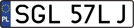 SGL57LJ