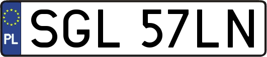 SGL57LN