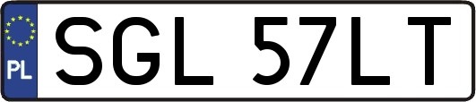 SGL57LT
