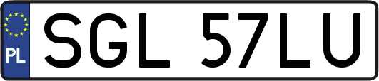 SGL57LU