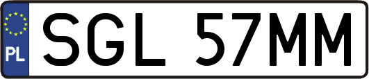 SGL57MM