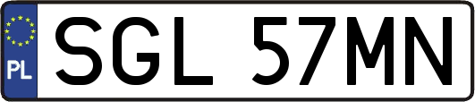 SGL57MN