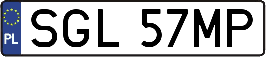 SGL57MP