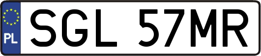 SGL57MR