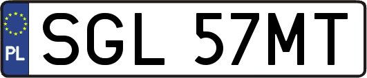 SGL57MT