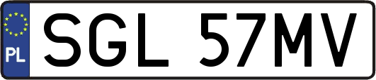 SGL57MV