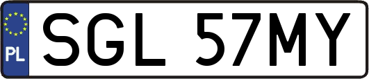 SGL57MY