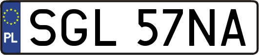 SGL57NA