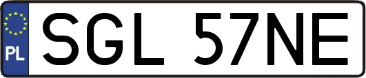 SGL57NE