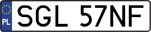 SGL57NF