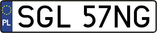 SGL57NG