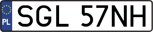 SGL57NH