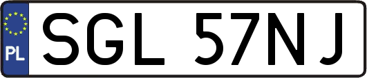SGL57NJ