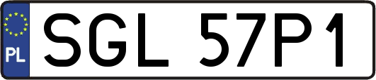 SGL57P1