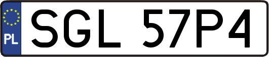 SGL57P4
