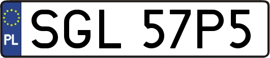 SGL57P5