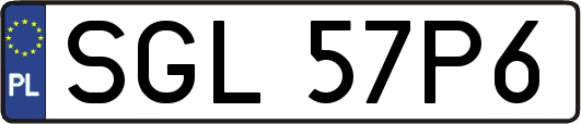 SGL57P6