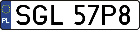 SGL57P8