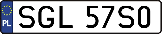 SGL57S0