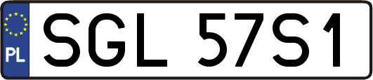 SGL57S1
