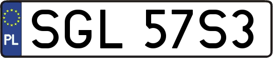 SGL57S3