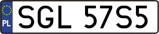 SGL57S5