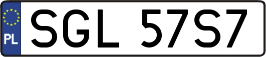 SGL57S7